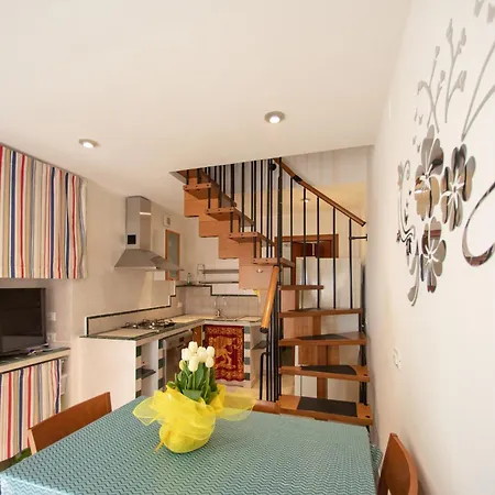 בית נופש Dimora Laguna -apeliving- Ve