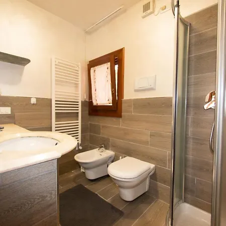 Holiday home Dimora Laguna - Isola Di Ve Pellestrina