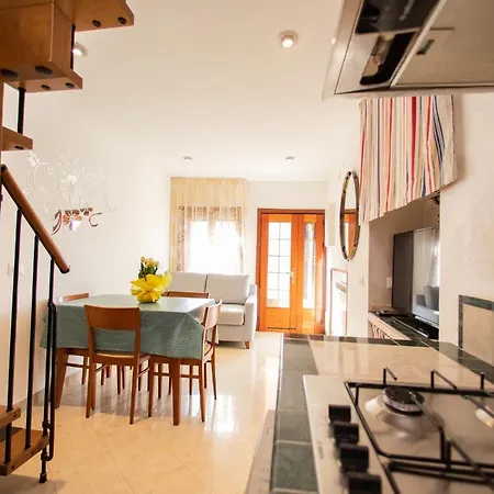 Dimora Laguna - Isola Di Ve Holiday home *